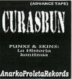 Curasbún Oi : Punxs & Skins: La historia continúa